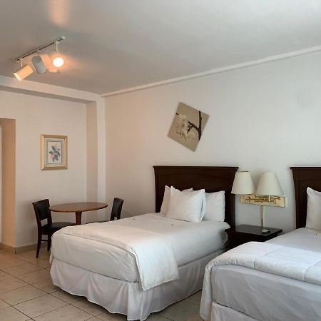 Beachfront Studios Casablanca Rentals Miami Beach Exterior foto