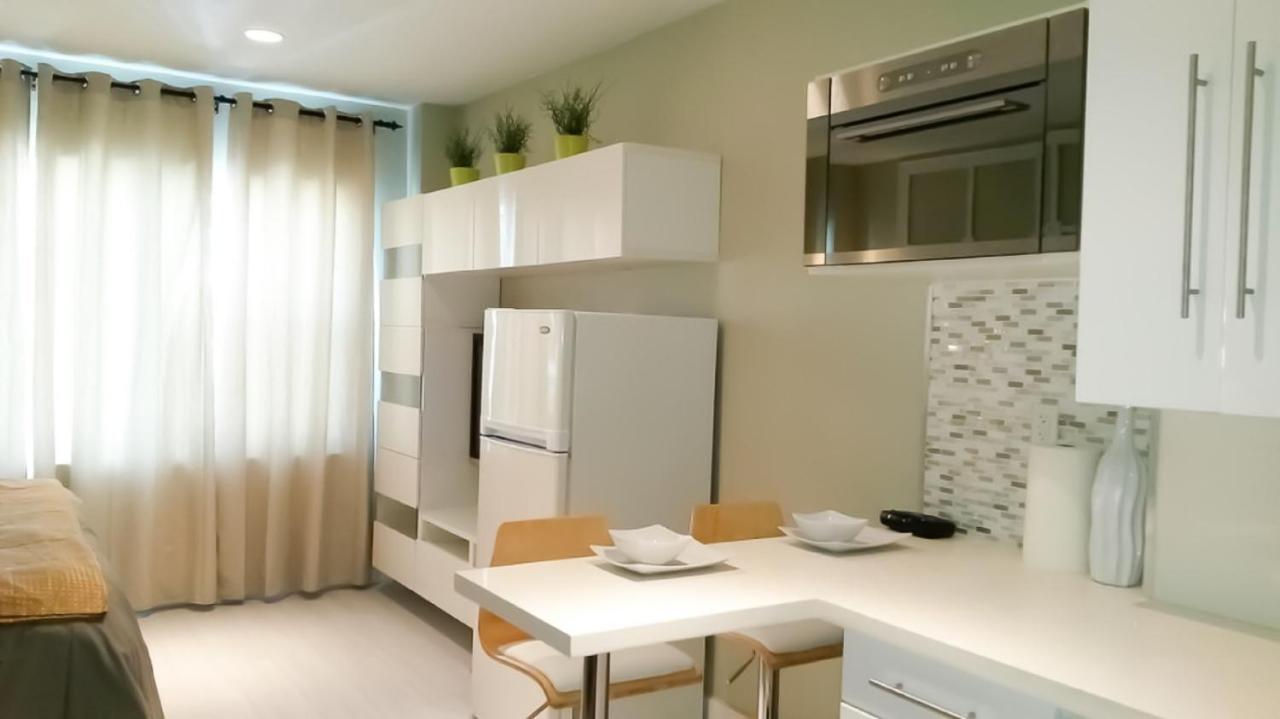 Beachfront Studios Casablanca Rentals Miami Beach Exterior foto