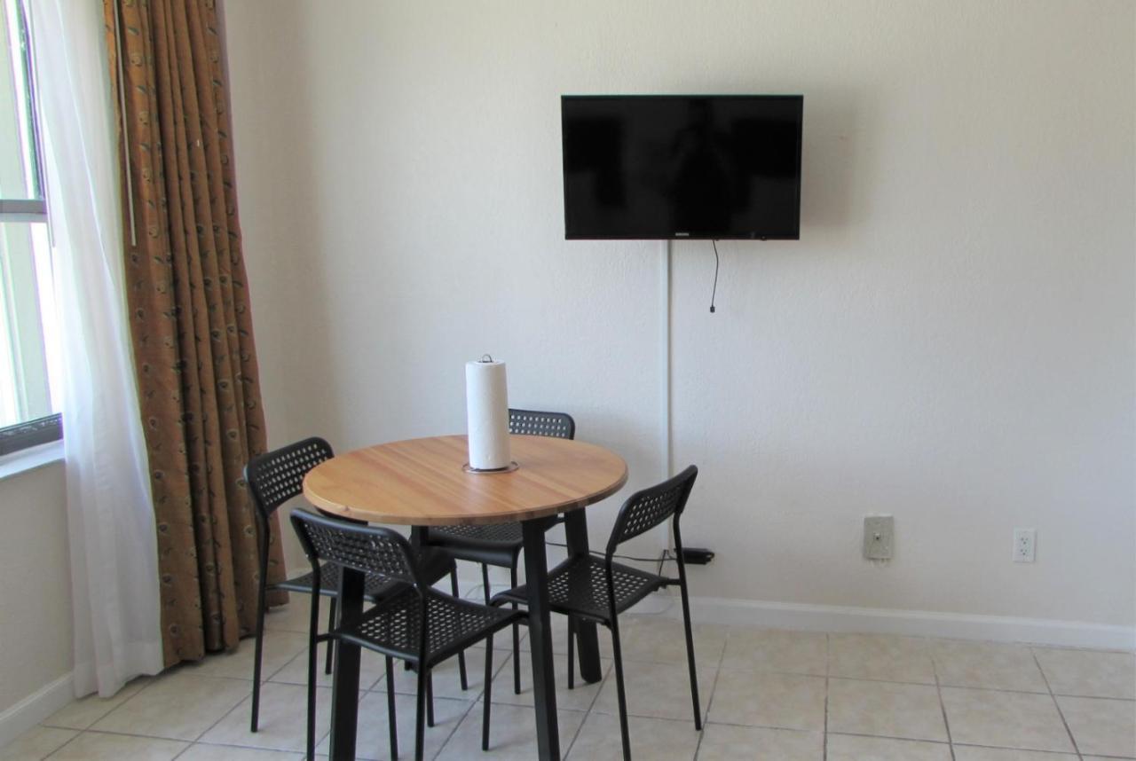 Beachfront Studios Casablanca Rentals Miami Beach Exterior foto