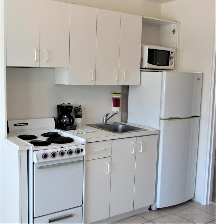 Beachfront Studios Casablanca Rentals Miami Beach Exterior foto